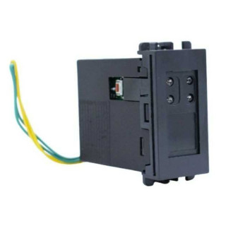 Urmet additional inserter for touch keys 1067/435