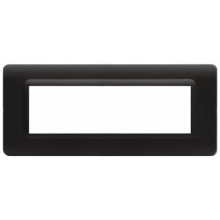 Ave Platte S44 7 Module Grau Tekla 44PY07GTK