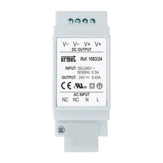 Alimentatore supplementare Urmet per CallMe 1083/24