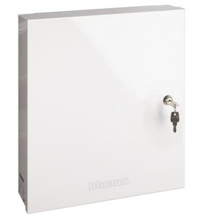 Bticino housing for control unit 48 128 inputs 4211