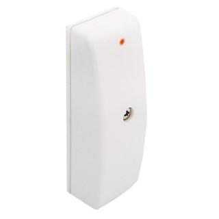 CIA Hiltron electronic shock detector sensor, 12V contact N.C. C70S