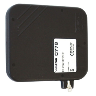 CIA Hiltron wire contact for rolling shutters C778