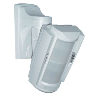 CIA Sensore microonde per esterno Hiltron DTGUARD