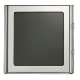 Urmet Sinthesi Steel street number 1158/50