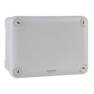 Schneider Boîte de dérivation IP55 150X105X80 ENN05047