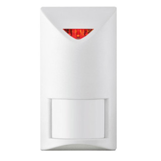 Elkron Dual Antimasking Technology Detector 80IM3600113