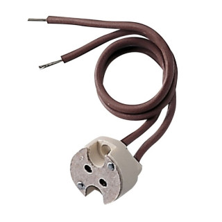 Portalámparas Master G4 00571
