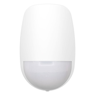 Dual-tech wireless Pet Immune Hikvision DS-PDD12P-EG2-WE detector 314300071