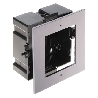 Carcasa para botonera empotrada Hikvision DS-KD-ACF 1 Módulo 305700477