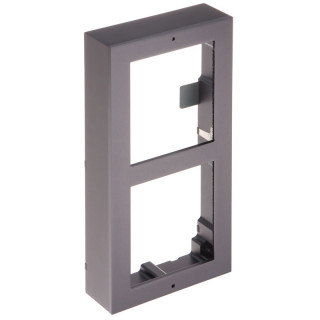 Rahmen für Hikvision DS-KD-ACW2 2 Module 305700451