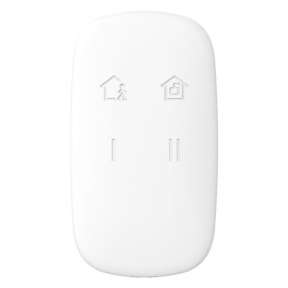 Hikvision DS-PKF1-WE wireless 4 button remote control 302401661