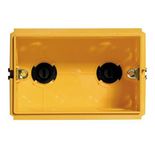 Box Bticino 3 modules LivingLight Matix and Magic 120023