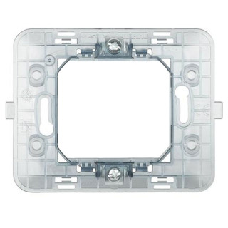 Bticino Matix Frame 2 modules 500SM2A