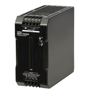 Alimentation Switching Omron 3f/24vdc 10a 240w S8vkt24024
