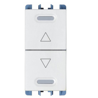 Urmet Simon Nea Control wired rolling shutters BR12M-UP 5454818