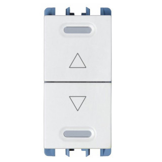 Urmet Simon Nea Funk-Rollladenmodul ABE2BPP UP/DOWN 5454816