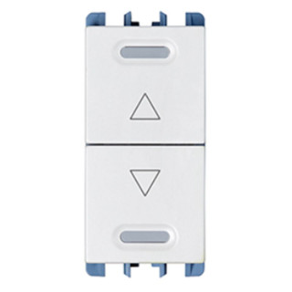 Urmet Simon Nea Radio Shutter Module MVR500EBRP 500W 5454812