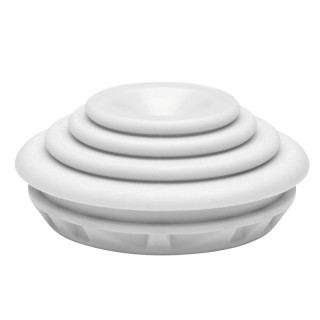 Passacavo Gewiss per tubi 20mm IP55 GW50429