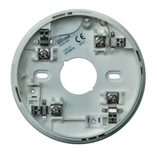 Standard Base for Eco Notifier ECO1000B series detectors