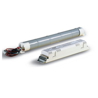 Beghelli electronic ballast for emergency lighting 8348