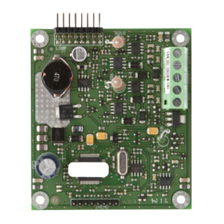 Tarjeta de expansión de 1 lazo para unidad de control direccionado Comelit Atena easy 41ECL022