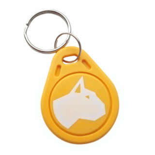 Electronic Lince key ring 4135