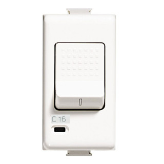 Bticino Matix interruptor magnetotérmico 16A AM5216S