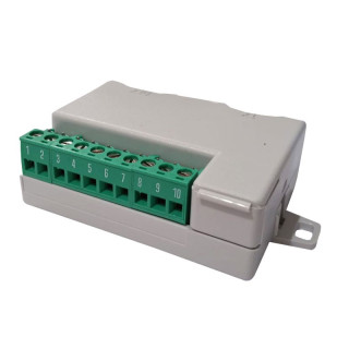 Notifier-Schnittstellenmodul 1 Eingang 1 Ausgang CMA11E