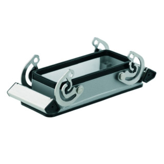 Weidmuller Case Base Loop 16P with Cross Hook 1208600000