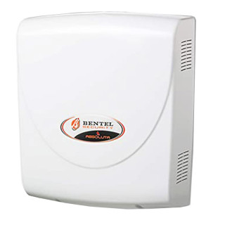 Bentel plastic box for ABSOLUTA ABS-P2