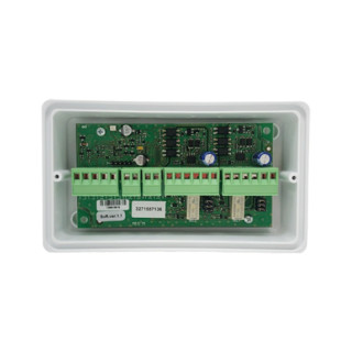 Comelit Indexed Module 2 Inputs 2 Outputs 41IOM122