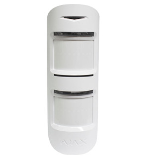 Ajax MotionProtect Outdoor Wireless Detector for Outdoors