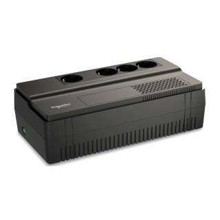 Schneider EASY 650VA EASY Uninterruptible Power Supply UPS for PC BVS650I-GR