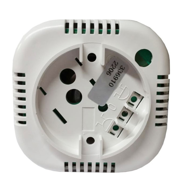 Bticino zusätzliche Wandklingel 336910