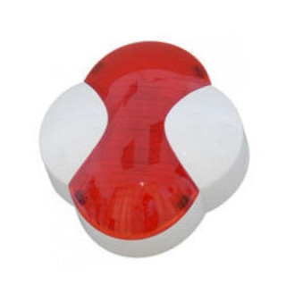 Urmet optischer Außenverstärker mit Summer 1043/135