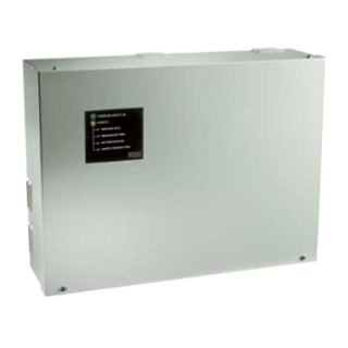 Fuente de alimentación suplementaria Urmet 24V 2,5A 1043/191