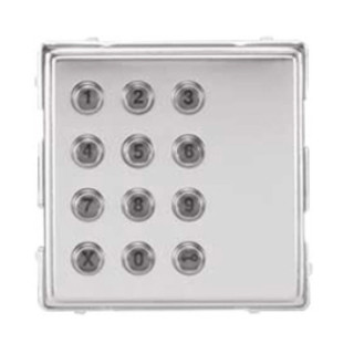 Urmet Sinthesi 1-Tasten-Modul Code 1148/46