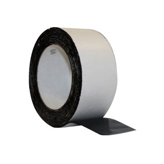 Cinta butílica de doble cara Orbis BU-50 30 mm x 10 metros