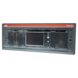 Abb Ekip Up Protect+ Digital Unit with IPS and Accessories 1SDA107690R1