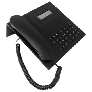 Comelit Concierge-Audiozentrale für Simplebus 1 System 1998NA