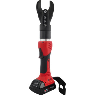 Intercable hydraulische Batterie Kabelschneider Durchmesser 40mm STILO-S40