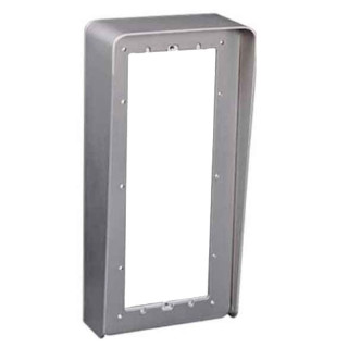 Urmet Waterproof cover 1 row 3 modules 1148/313