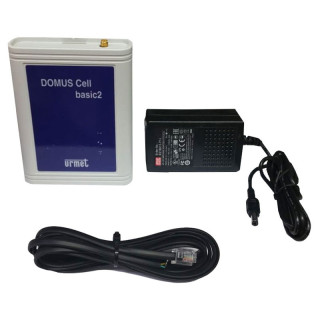 Urmet GSM interface