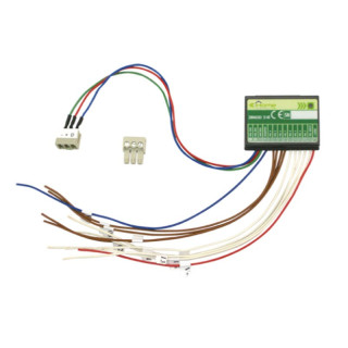 Comelit Simplehome Modul 5 Eingänge und 4 Transistorausgänge 20046502