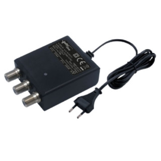 Konelco GBS TV power supply 300mA 2 outputs 41049/2U