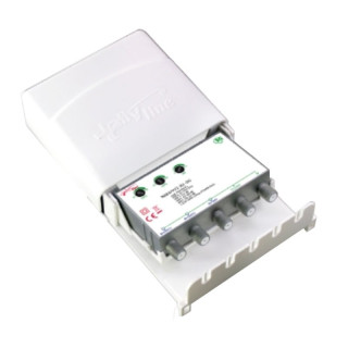 Konelco GBS 3 Input VHF,UHF,UHF Amplifier 30DB 45635/5G