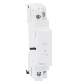 Lovato minimum voltage release 400VAC 50-60HZ - 460VAC SM1X14400