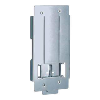 Hager Din Schienen Adapter für X250 Box Schalter HYB033H