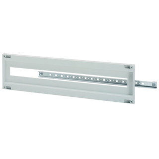 Aplicación modular Hager 150x400 para la aparamenta Orion Plus FL362A