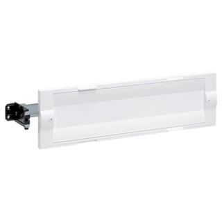 Kit de bornes ajustables Hager para cuadros eléctricos Vega D FD01A2